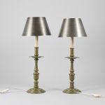 1144 6295 TABLE LAMPS